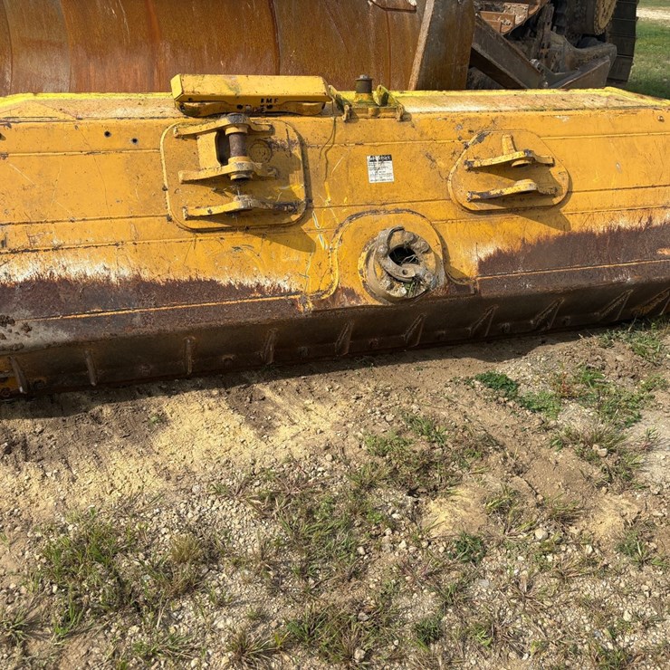 DEERE 700
