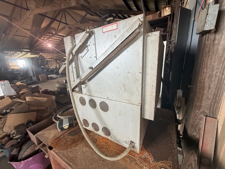 #53563-•-cress-c136/935-electric-furnace-0605-inv#53563-image-1