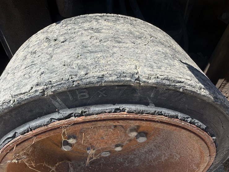 #54550-•-yale-cushion-tire-forklift-695978-inv#54550-image-7