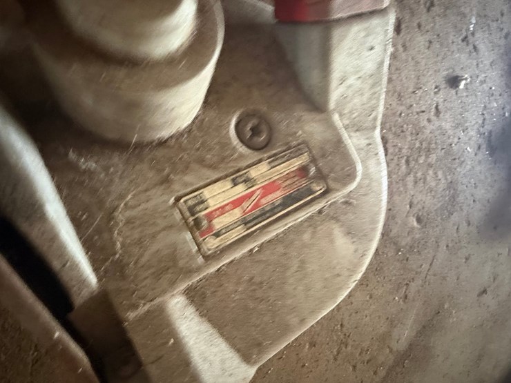 #53523-•-lot-of-grinder-and-band-saw-inv#53523-image-5