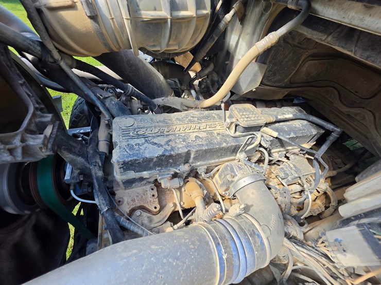 #25407-•-2005-volvo-vhd-quad-axle-dump-truck-image-61