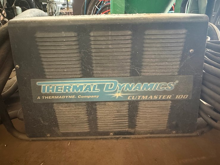 #53493-•-thermal-dynamics-cutmaster-100-plasma-cutter-inv#53493-image-8