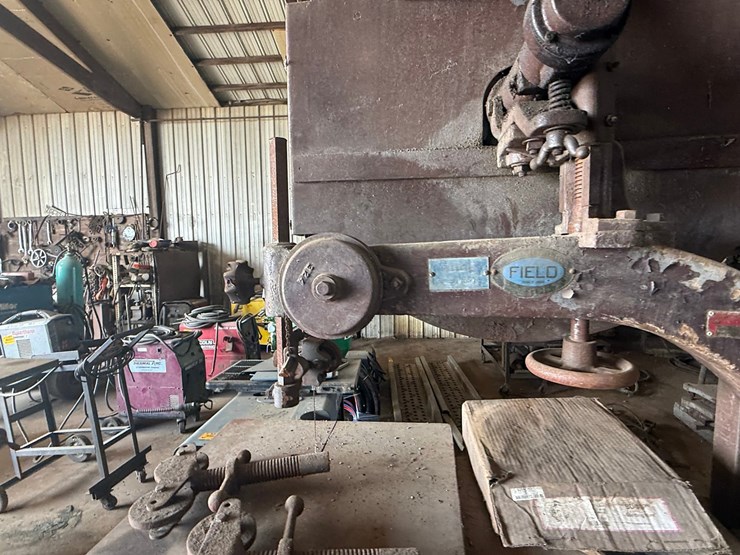 #53504-•-field-industrial-band-saw-77697-inv#53504-image-15