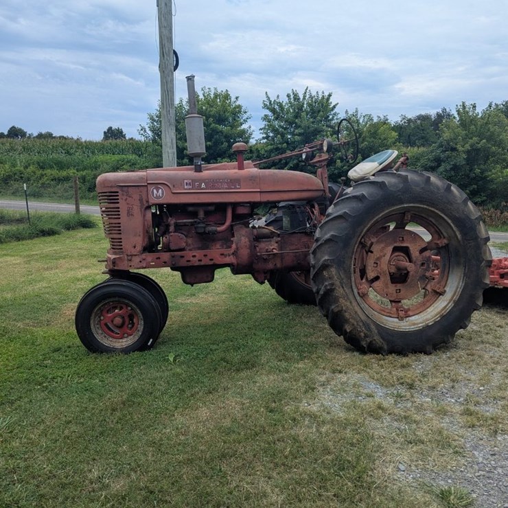MCCORMICK M
