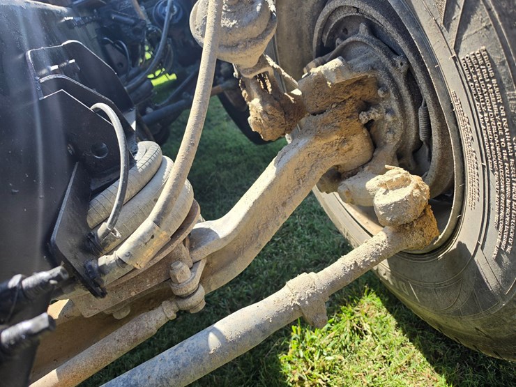 #25407-•-2005-volvo-vhd-quad-axle-dump-truck-image-130
