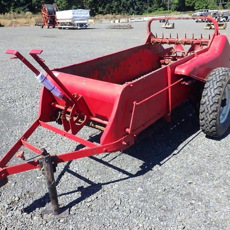 CASE IH 100