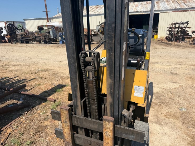 #54550-•-yale-cushion-tire-forklift-695978-inv#54550-image-25