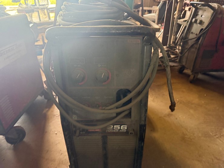 #53478-•-lincoln-256-electric-mig-welder-inv#53478-image-5