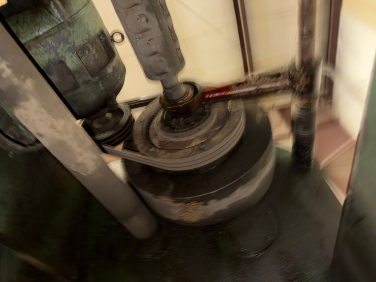 #54327-•-the-cleveland-crane-k5-10-industrial-press-brake-m3380-inv#54327-image-42