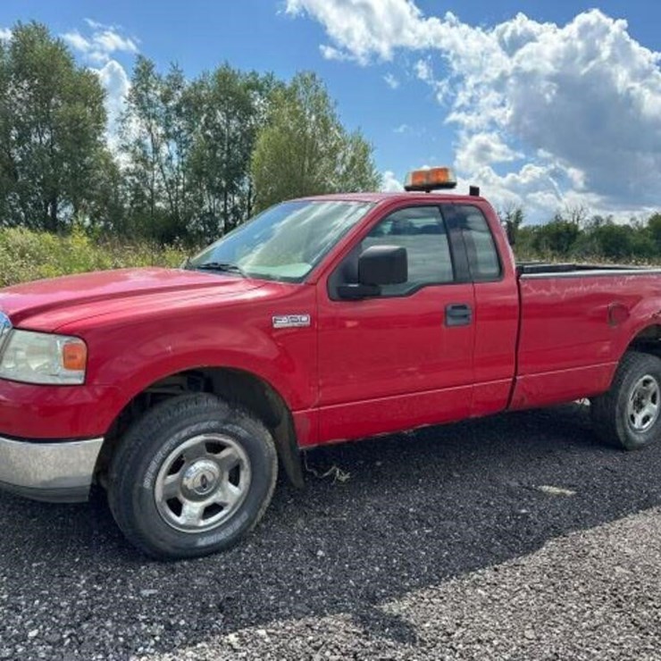FORD F150