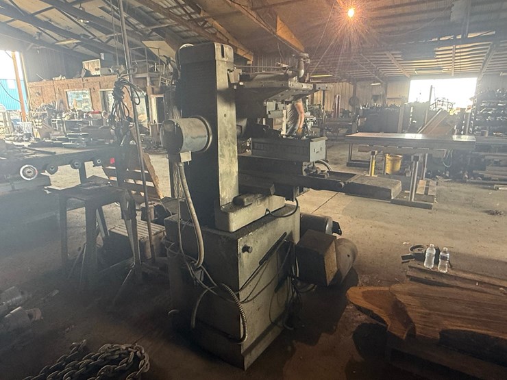 #53527-•-clausing-surface-grinder-inv#53527-image-5