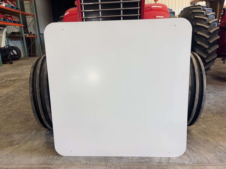 international-harvester-single-sided-laminate-sign-image-9