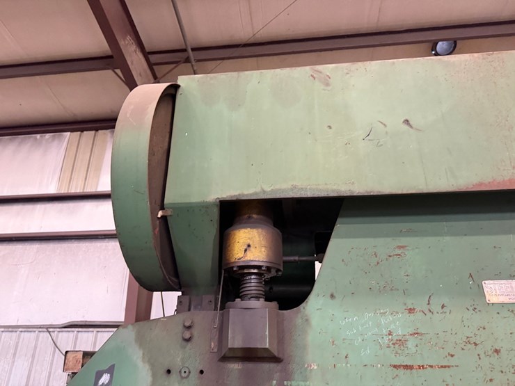 #54327-•-the-cleveland-crane-k5-10-industrial-press-brake-m3380-inv#54327-image-19