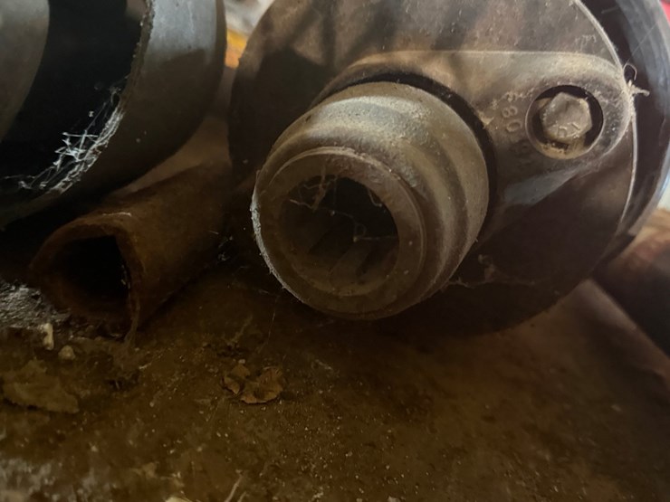 #53532-•-lot-of-pto-shafts-&-miscellaneous-inv#53532-image-9