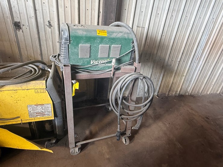 #53490-•-victor-thermal-dynamics-welder-inv#53490-image-2