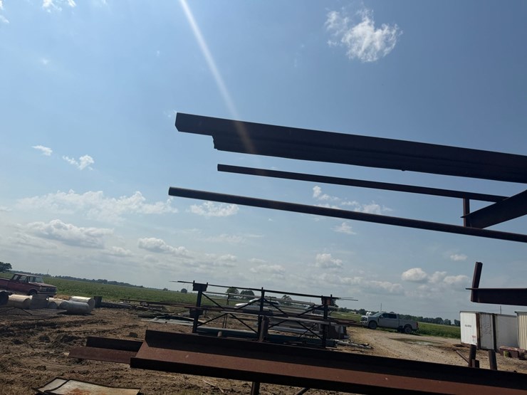 #54007-•-99"-x-80"-x-102"-pipe-rack-w/-contents-inv#54007-image-32