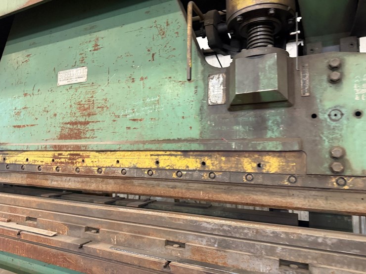 #54327-•-the-cleveland-crane-k5-10-industrial-press-brake-m3380-inv#54327-image-14