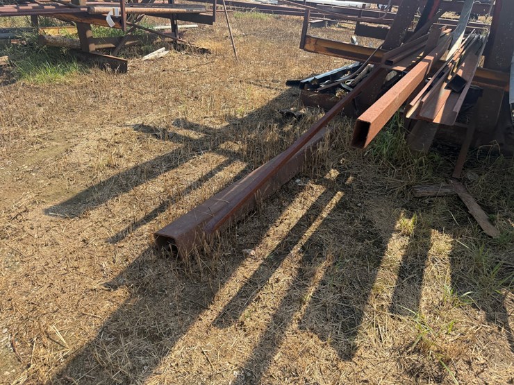 #54007-•-99"-x-80"-x-102"-pipe-rack-w/-contents-inv#54007-image-20