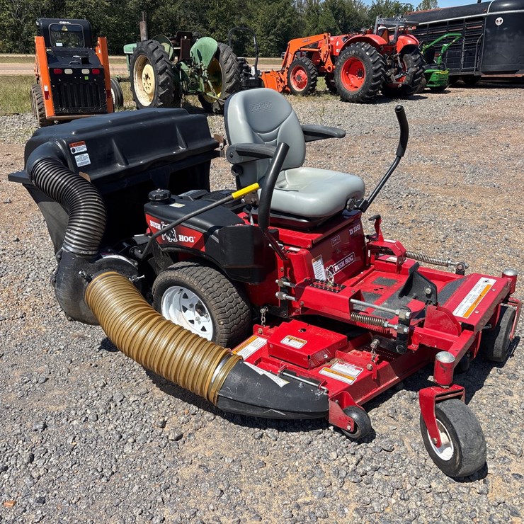 BUSH HOG ES2352