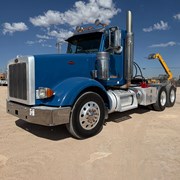 2013 PETERBILT 367