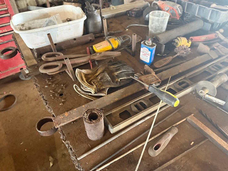 #53560-•-lot-of-misc-shop-tools-&-supplies-inv#53560-image-5