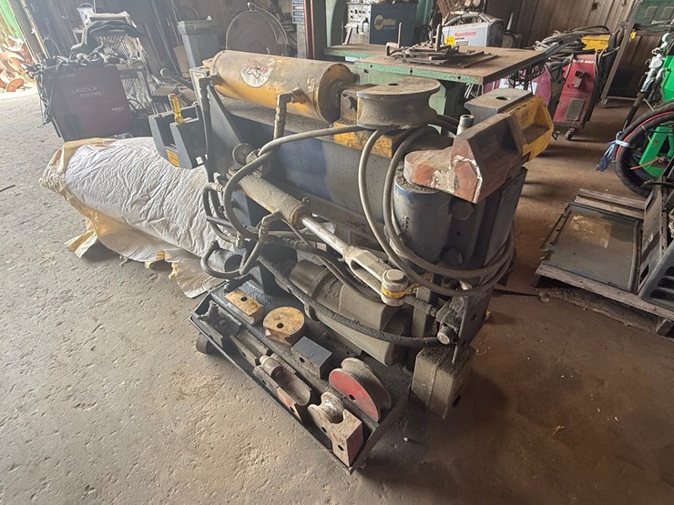 #53503-•-worth-mfg-hydraulic-pipe-bender-inv#53503-image-15