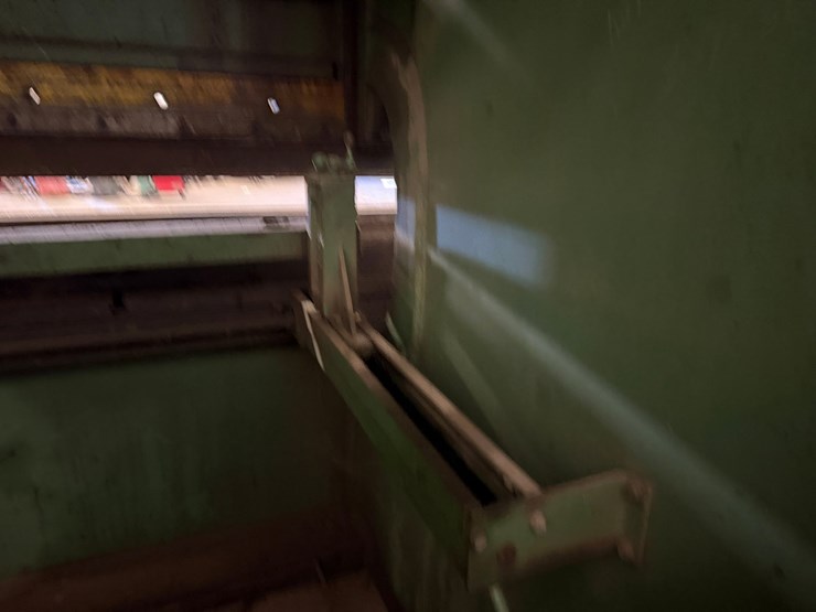 #54327-•-the-cleveland-crane-k5-10-industrial-press-brake-m3380-inv#54327-image-33