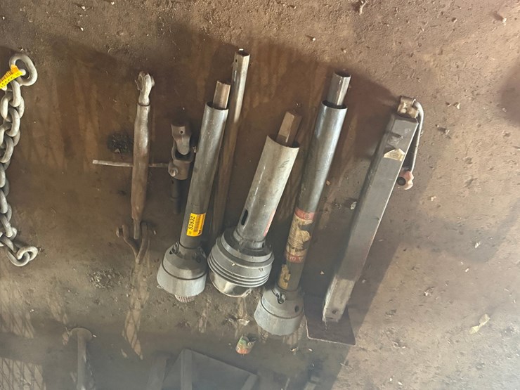 #53532-•-lot-of-pto-shafts-&-miscellaneous-inv#53532-image-5