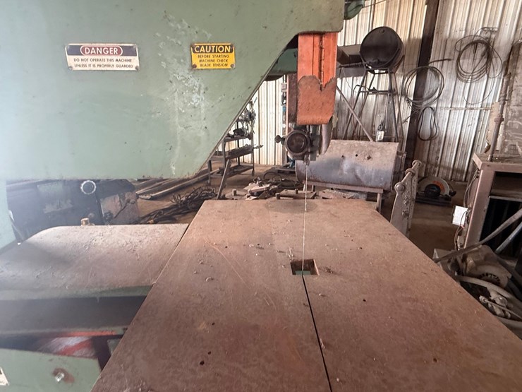 #53508-•-north-field-band-saw-812387-l-inv#53508-image-5