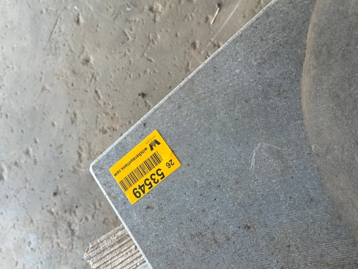 #53549-•-3'x30"x6.5"-granite-angle-plate-inv#53549-image-3