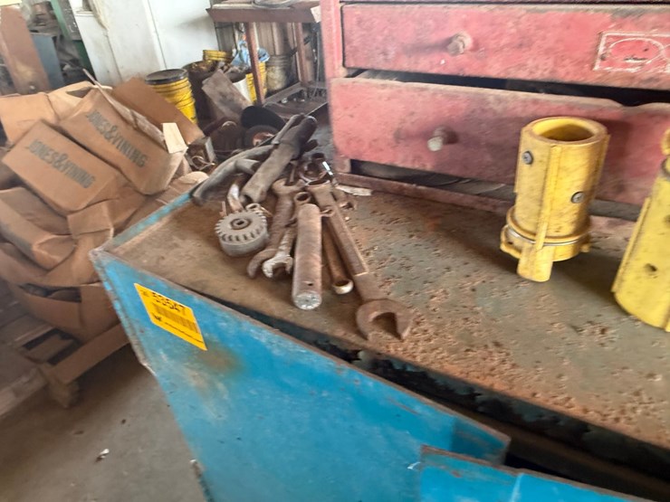 #53547-•-lot-of-(2)-tool-chests-&-misc-inv#53547-image-4