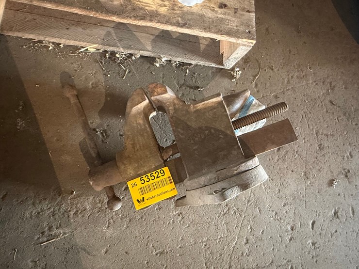 #53529-•-bench-vise-inv#53529-image-6