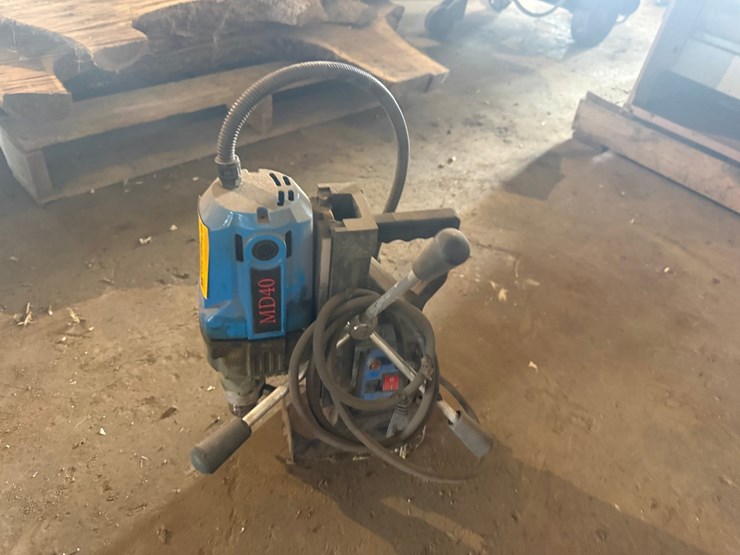 #53524-•-md40-magnetic-drill-inv#53524-image-4