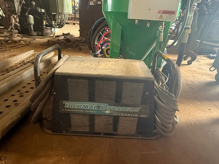 #53493-•-thermal-dynamics-cutmaster-100-plasma-cutter-inv#53493-image-5