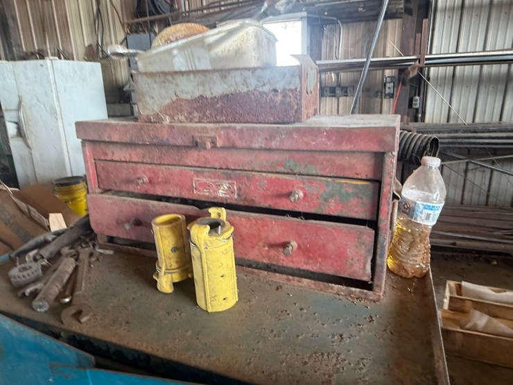 #53547-•-lot-of-(2)-tool-chests-&-misc-inv#53547-image-9