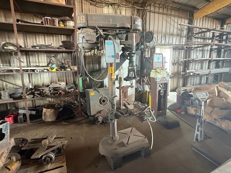 #53539-•-walker-turner-drill-press-vm887-inv#53539-image-8