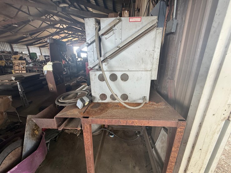 #53563-•-cress-c136/935-electric-furnace-0605-inv#53563-image-2