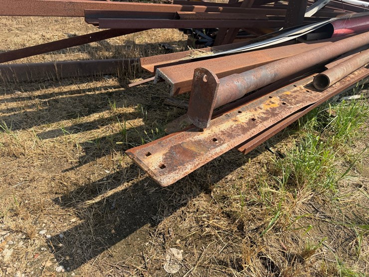 #54007-•-99"-x-80"-x-102"-pipe-rack-w/-contents-inv#54007-image-17