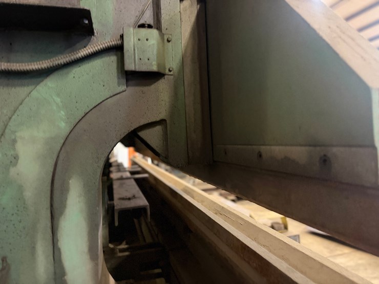#54327-•-the-cleveland-crane-k5-10-industrial-press-brake-m3380-inv#54327-image-27