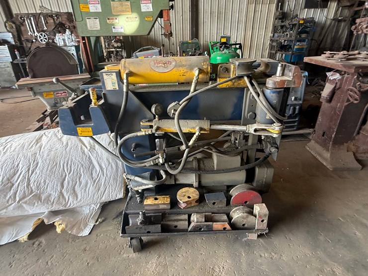 #53503-•-worth-mfg-hydraulic-pipe-bender-inv#53503-image-8