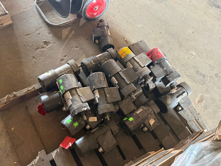 #53510-•-lot-of-bison-electric-motors-inv#53510-image-5