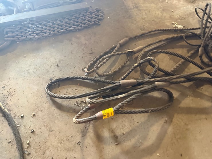 #53498-•-lot-of-steel-cable-inv#53498-image-9