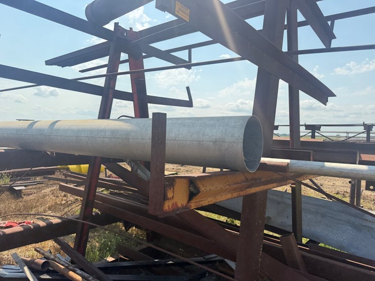 #54007-•-99"-x-80"-x-102"-pipe-rack-w/-contents-inv#54007-image-26