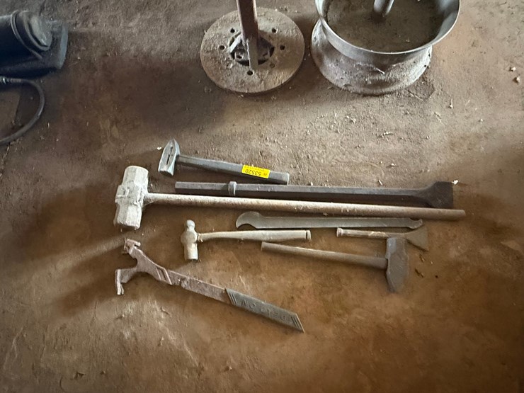 #53520-•-lot-of-hammers-inv#53520-image-3