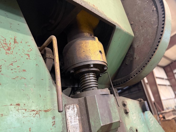 #54327-•-the-cleveland-crane-k5-10-industrial-press-brake-m3380-inv#54327-image-24