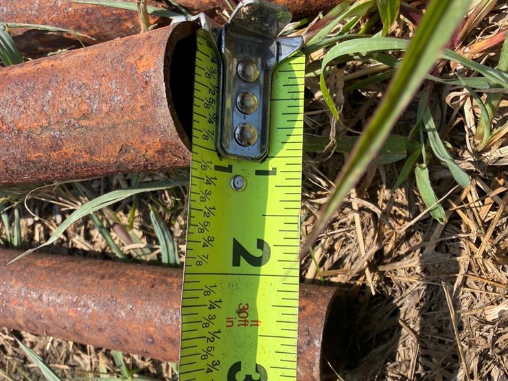 #54006-•-lot-of-(~68)-1"-x-7'-pipes-inv#54006-image-8