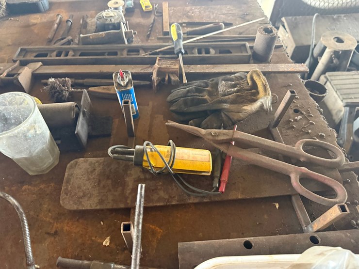 #53560-•-lot-of-misc-shop-tools-&-supplies-inv#53560-image-8