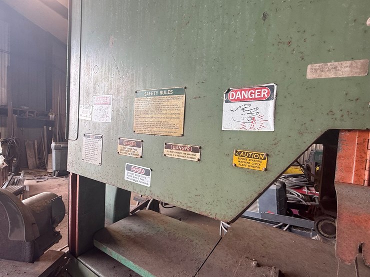 #53500-•-north-field-band-saw-811998-j-inv#53500-image-4