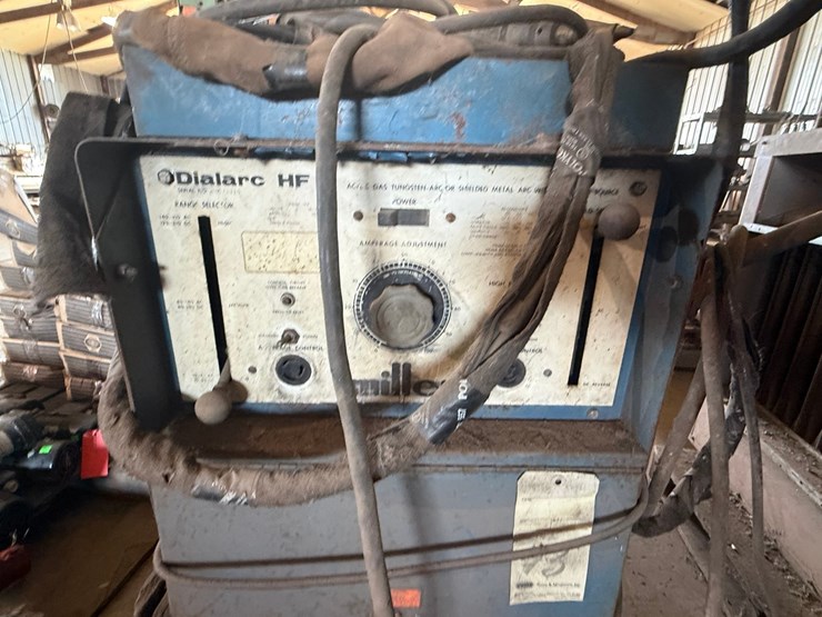 #53519-•-miller-dialarc-hf-welder-hh072315-inv#53519-image-7
