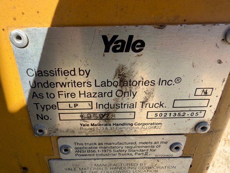 #54550-•-yale-cushion-tire-forklift-695978-inv#54550-image-50